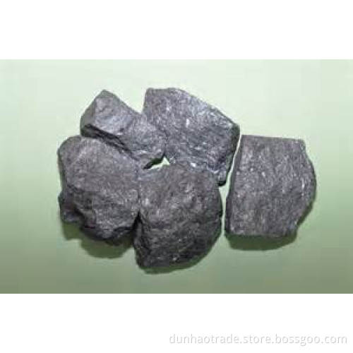Hot Sale Ferric Silicon (10-100mm, 10-50mm, 10-60mm, 0-3mm, 1-3mm)